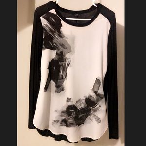 Apt. 9 Long Sleeve top